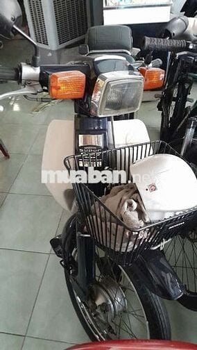 Wave 50cc SYM Galaxy xe 50 phân khối