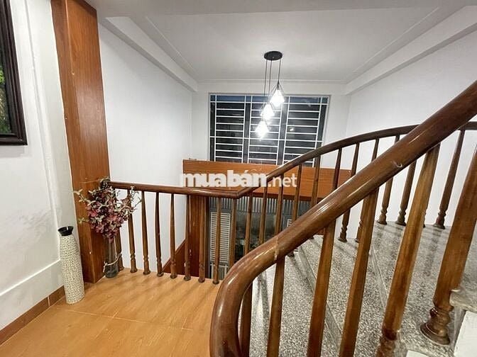 HOA HẬU ĐỊNH CÔNG HẠ, GẦN HỒ, 32M2, 5 NGỦ Ở NGAY, CHỈ 5.9 TỶ