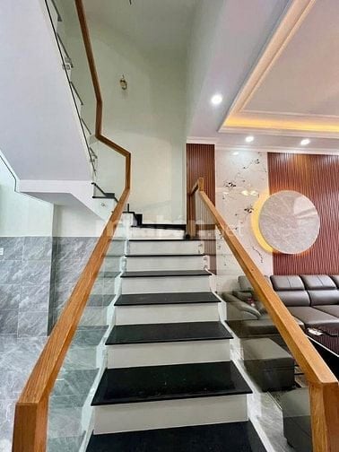 [6 tỷ 890] Chủ để lại Full nội thất, Đ Nguyễn Đình Chính, Dt 83m2, SHR