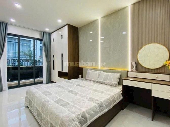 💥 Bán gấp trong tháng 9 – Nhà Nguyễn Thanh Tuyền, P.2 Tân Bình, giá c