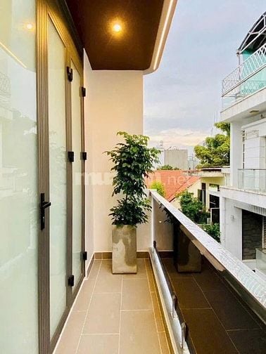 💥 Bán gấp trong tháng 9 – Nhà Nguyễn Thanh Tuyền, P.2 Tân Bình, giá c