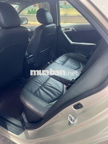 Kia Forte SX 2012 - xe cá nhân giữ kỹ