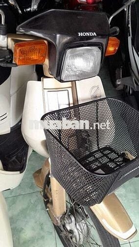 Wave 50cc SYM Galaxy xe 50 phân khối