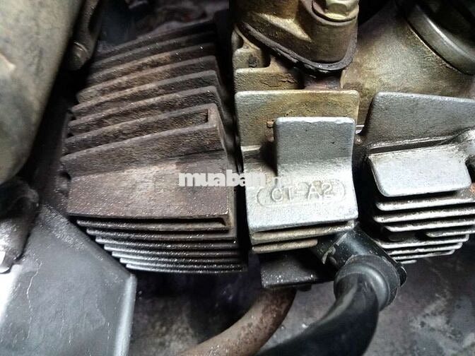 Honda citi y hình máy còn ngon
