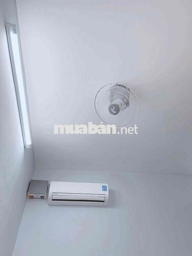 Bán CHDV hiện đại thu nhập cao
