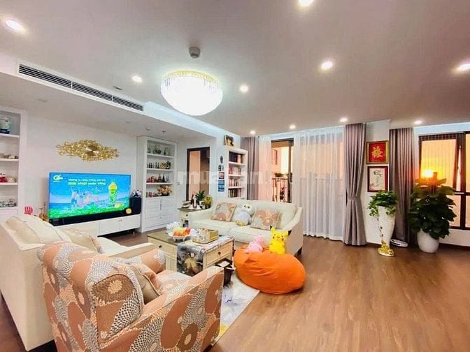 PENHOUSE CHUNG CƯ CAO CẤP SIX ELEMENT TÂY HỒ