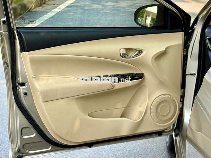 Toyota Vios 2022 G 1.5 CVT - 70000 km