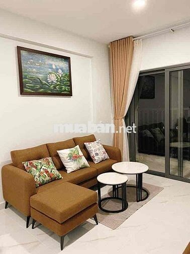 🔥 Cho thuê căn hộ 2PN Lovera Vista full nội thất, giá chỉ 8,5 triệu