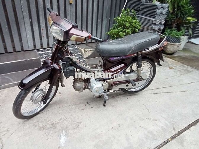 Honda citi y hình máy còn ngon