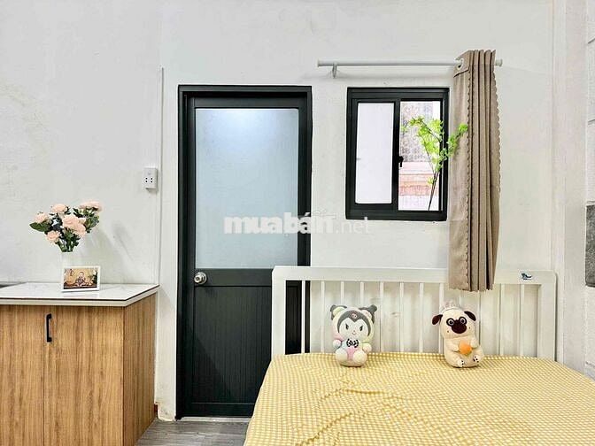 STUDIO NGAY GIGAMALL FULL NỘI THẤT
