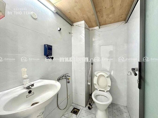 Cho Thuê Phòng Trọ , Nhận 4 Người 4 Xe , Ngay Etown Cộng Hoà , Full NT