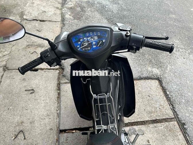 Yamaha Sirius biển số 2345