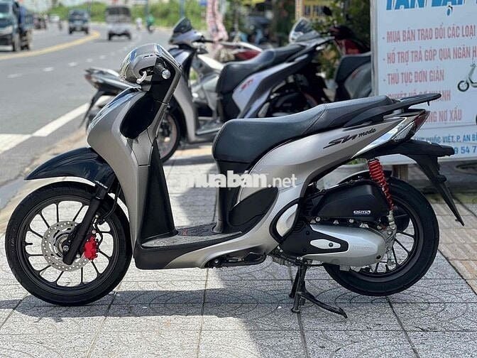 Sh mode 2020 Abs ,xe đẹp lướt,bao hồ sơ sang tên