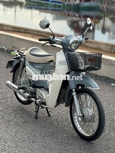 cúp 50cc dành cho hs sinh viên k cần bằng lái