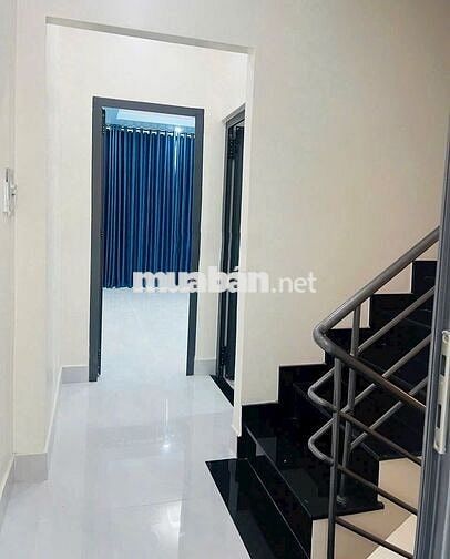 🏢 CHO THUÊ NHÀ NGUYÊN CĂN MT LẠC LONG QUÂN - 5X15M - TRỆT LỬNG 2 LẦU