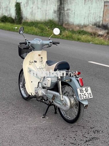 cúp 50cc dành cho hs sinh viên k cần bằng lái