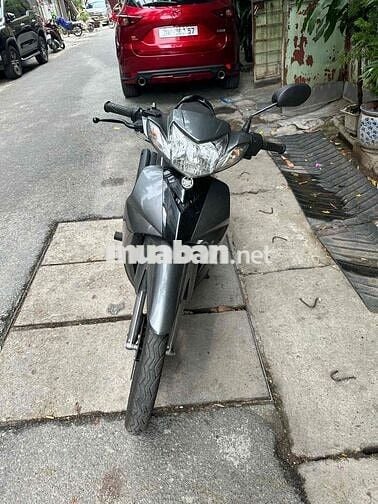 Yamaha Sirius biển số 2345