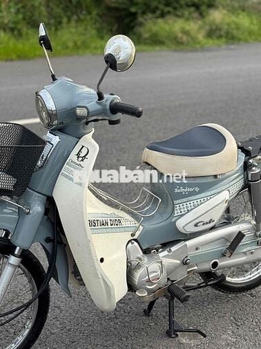 cúp 50cc dành cho hs sinh viên k cần bằng lái