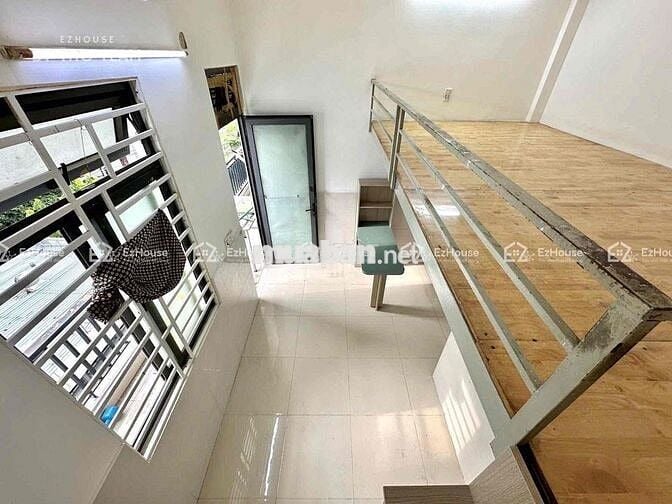 Cho Thuê Phòng Trọ , Nhận 4 Người 4 Xe , Ngay Etown Cộng Hoà , Full NT