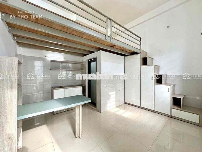 Cho Thuê Phòng Trọ , Nhận 4 Người 4 Xe , Ngay Etown Cộng Hoà , Full NT