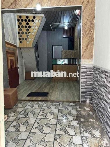 NC 2pn2wc 21m2 Lê Đức Thọ Phường 17