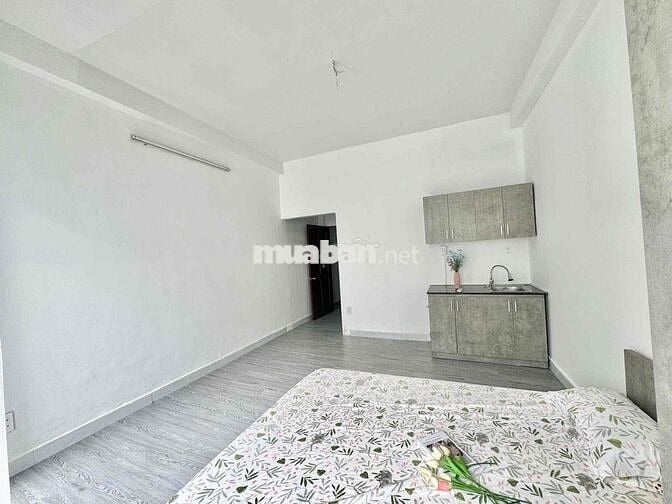 ‼️🥶STUDIO BANCOL FULL NỘI THẤT THOÁNG MÁT