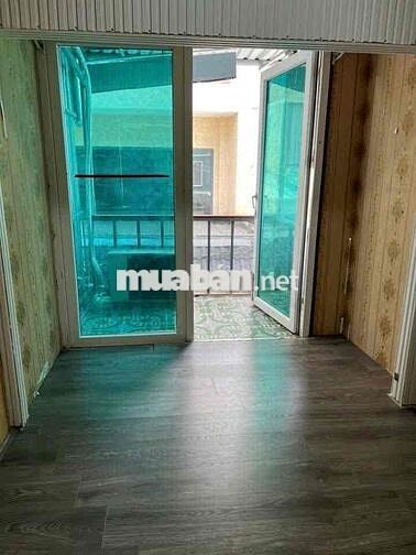 NC 2pn2wc 21m2 Lê Đức Thọ Phường 17