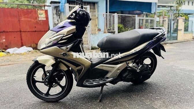 Yamaha Nouvo 5 Fi - BSTP chính chủ