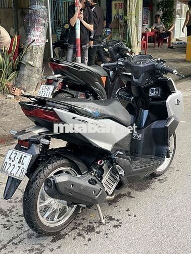 vario 160