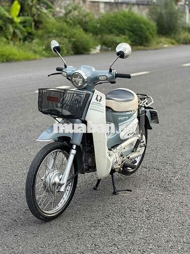 cúp 50cc dành cho hs sinh viên k cần bằng lái