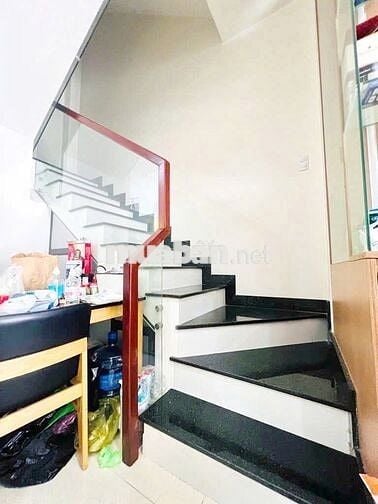 🌸 BÁN NHÀ 3 TẦNG HXH GÓC 2 MT VÕ THỊ NHỜ Ô TÔ TRÁNH NHAU