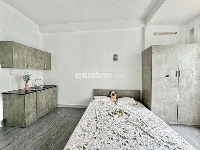 ‼️🥶STUDIO BANCOL FULL NỘI THẤT THOÁNG MÁT