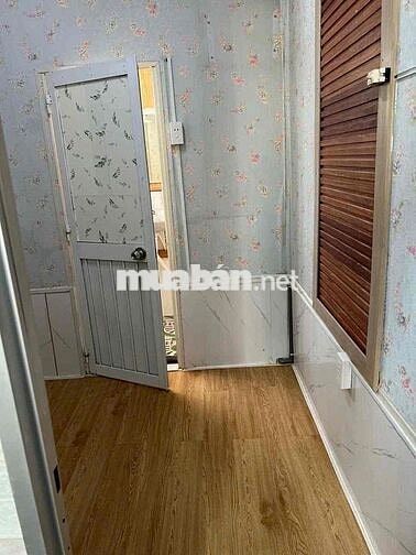 NC 2pn2wc 21m2 Lê Đức Thọ Phường 17