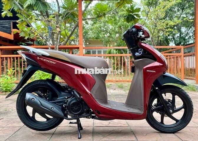 Honda VISION 2019 Khóa SMARTKEY