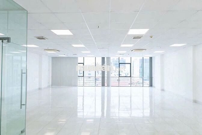📢 CHO THUÊ SÀN VP TẠI CỘNG HÒA - 120M2 - SÀN TRỐNG SUỐT, VỊ TRÍ ĐẸP
