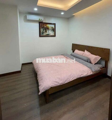GĐ CẦN BÁN CC CAO CẤP Ở TT BA ĐÌNH. LÊ TRỰC