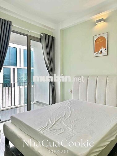 CĂN HỘ BAN CÔNG, CỬA SỔ FULL NỘI THẤT THANG MÁY NGAY SÂN BAY TSN