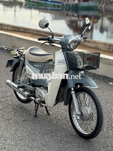 cúp 50cc dành cho hs sinh viên k cần bằng lái