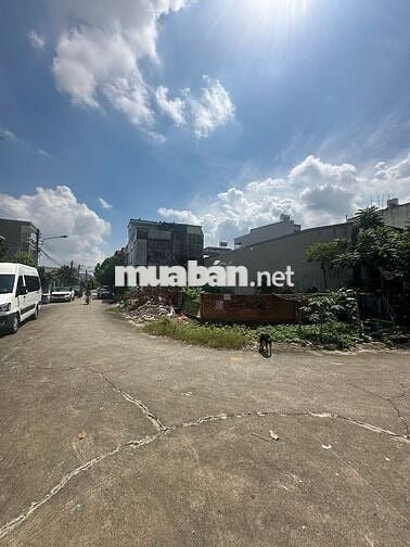 Đất 2 MT 151m2 Khu TĐC Dapark, KP Đông Tác, Tân Đông Hiệp, Dĩ An, BD