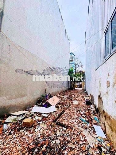 HIẾM NGAY TÊN LỬA NỐI DÀI-ĐẤT LỌT KHE KHU XÂY 6 TẦNG -GIỮ TIỀN ĐỈNH