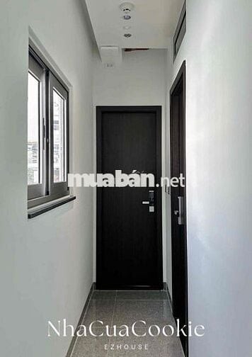 CĂN HỘ BAN CÔNG, CỬA SỔ FULL NỘI THẤT THANG MÁY NGAY SÂN BAY TSN
