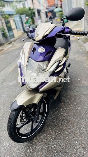 Yamaha Nouvo 5 Fi - BSTP chính chủ