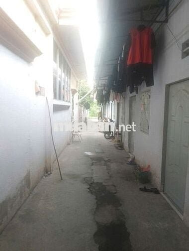 Phòng trọ giá rẻ Phạm Văn Đồng, đường 34 L Đông