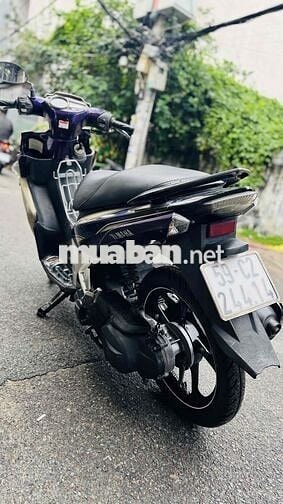 Yamaha Nouvo 5 Fi - BSTP chính chủ