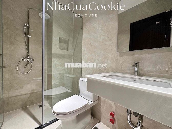 CĂN HỘ BAN CÔNG, CỬA SỔ FULL NỘI THẤT THANG MÁY NGAY SÂN BAY TSN