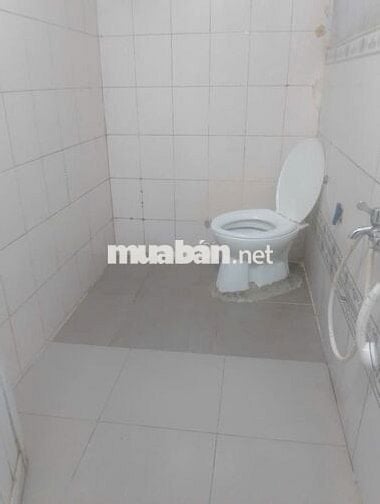 Phòng trọ giá rẻ Phạm Văn Đồng, đường 34 L Đông