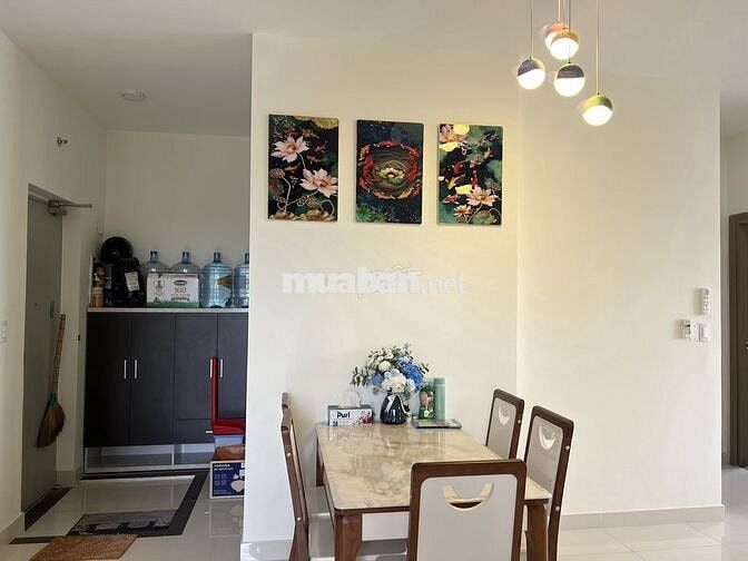 Cần bán nhanh căn 3PN-2WC giá 2,9 tỷ nhận nhà ngay, ht vay bank LS tốt