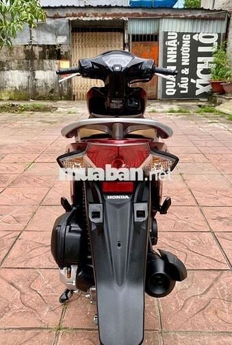 Honda VISION 2019 Khóa SMARTKEY