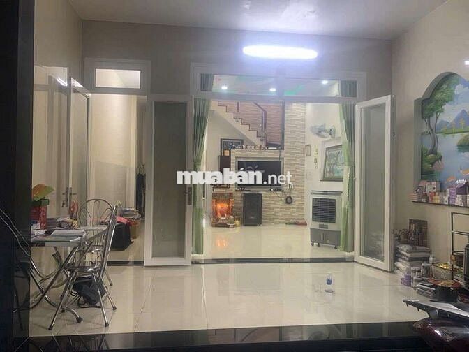 Nhà giá rẻ Đông hòa, nhà rẻ ở dĩ an. Nhà 1 lầu 1 trệt. Diện tích 150m