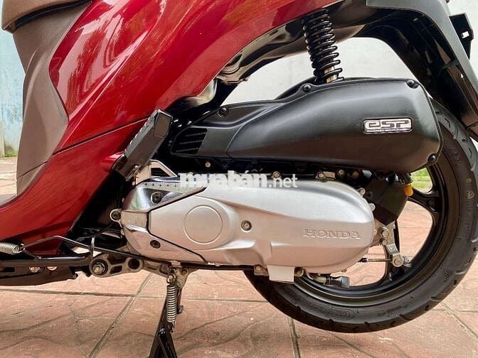 Honda VISION 2019 Khóa SMARTKEY